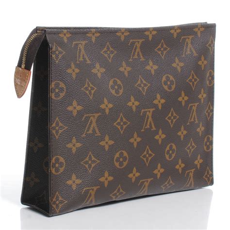 cosmetic pouch louis vuitton|louis vuitton toiletry hard case.